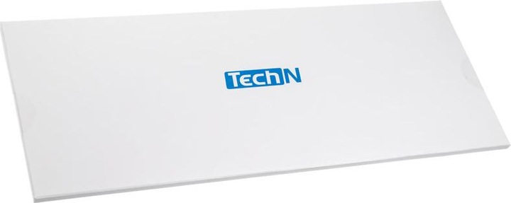 Actual product image TechN Backplate for 2080 (Ti)