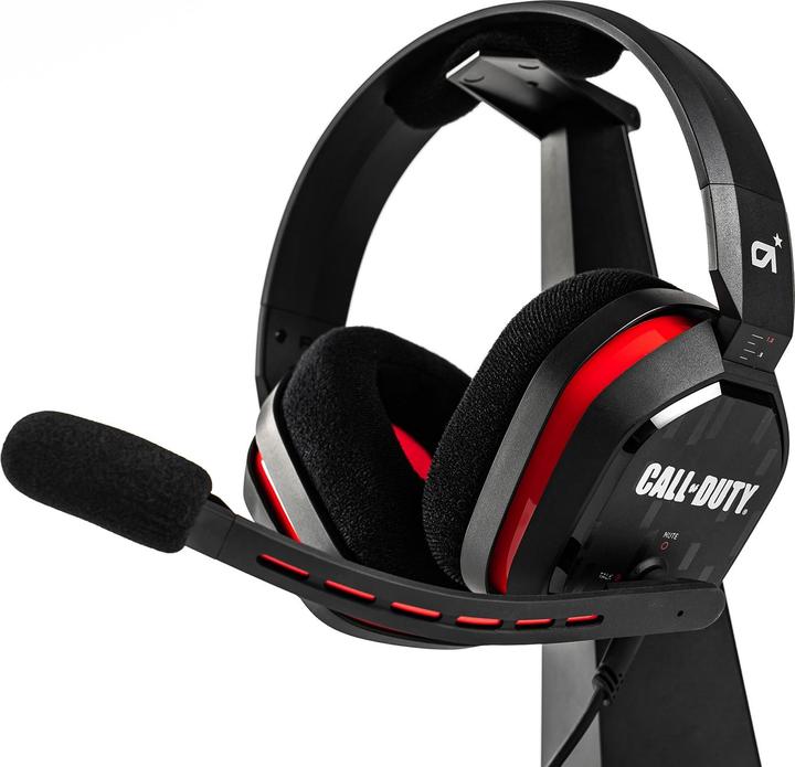 Actual product image Logitech G Astro 10 Call of Duty (Cable)
