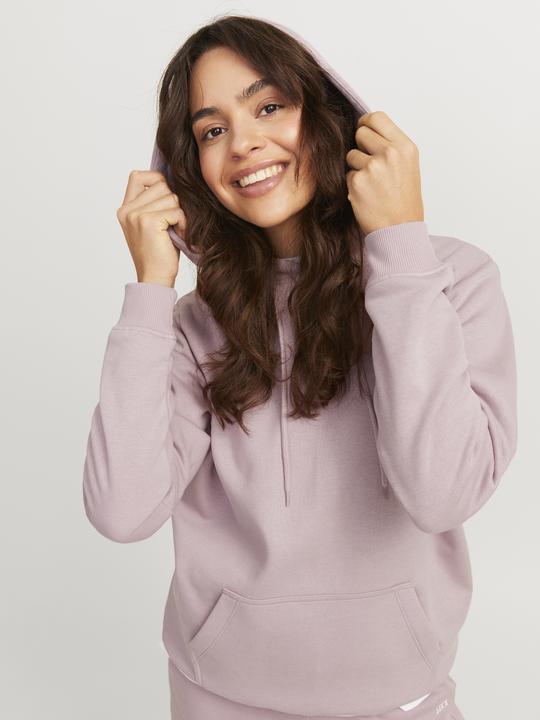 Actual product image JJXX Jxabbie Rlx Ls Every Hood Swt Noos (XS)