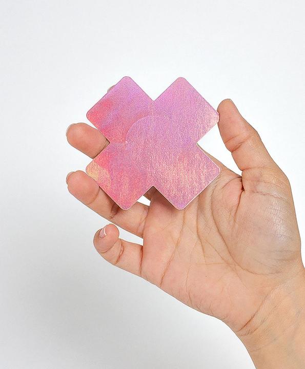 Produktbild Secret play Wow Titten! X Brustwachekappe