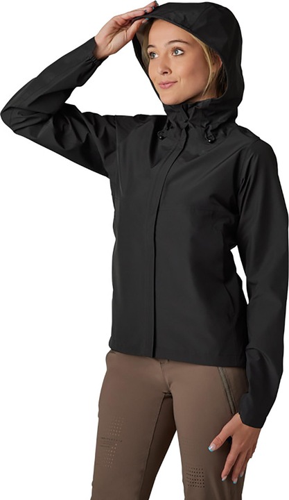 Produktbild Fox JACKET 24 W RANGER 2.5L WATER BLK (M)