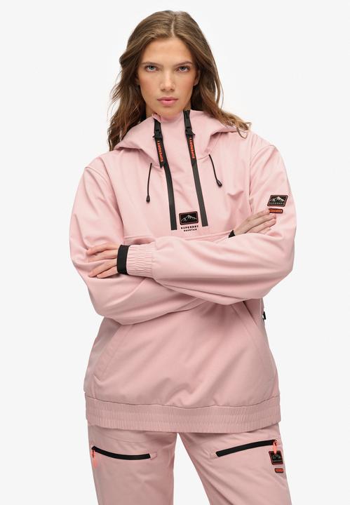 Immagine prodotto Superdry Freestyle Softshell Ski-Hoodie (L)