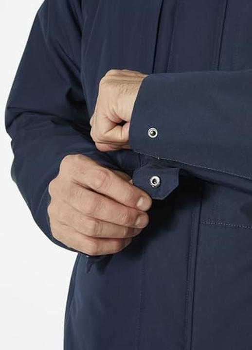 Immagine prodotto Helly Hansen Parka Coastal 3.0 (S)