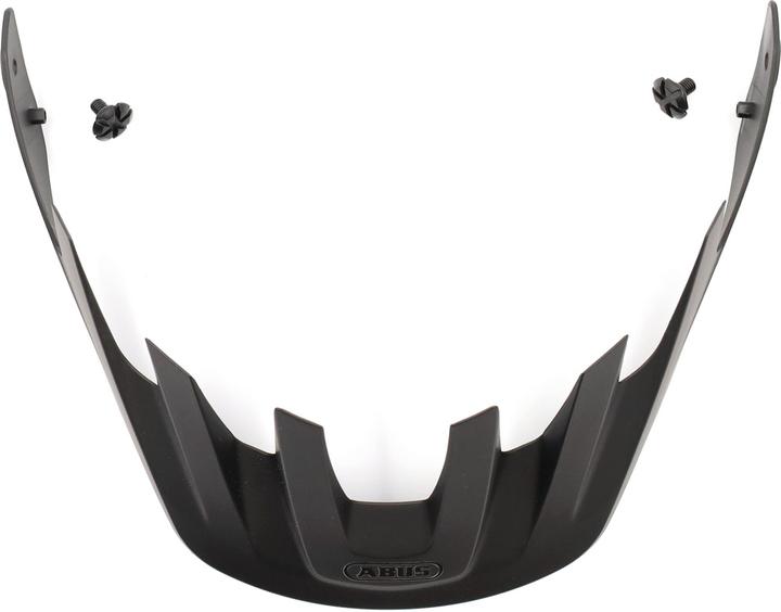 Produktbild Abus Visor Moventor 2.0 black S/M