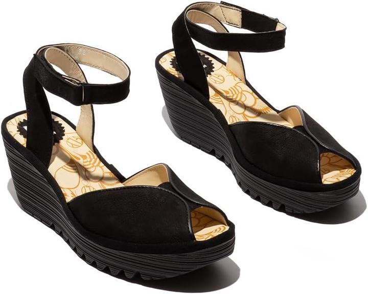 Image du produit Fly London Yaid552fly (38)