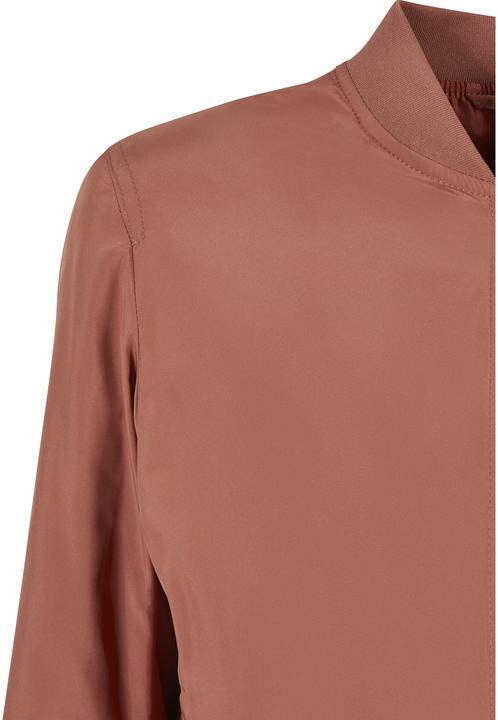 Actual product image Urban Classics Ladies Light Bomber Jacket - 982 (M)