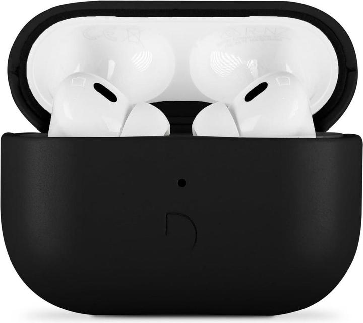 Decoded Leather Case Airpods Pro 3 (Charging case cover)