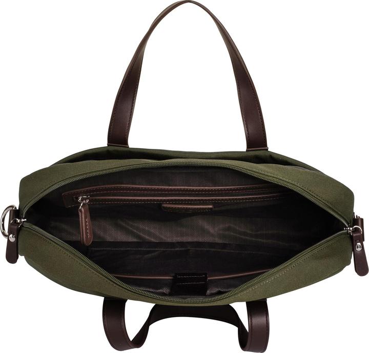 Produktbild Bugatti Maro Aktentasche 38 cm Laptopfach (15", Universal)