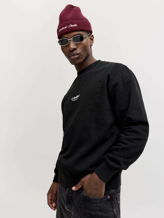 Image du produit Jack & Jones Jjesoho Sweat Crew Neck Noos (S)