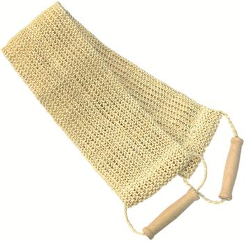 Produktbild Herba Massage Rückengurt, Sisal