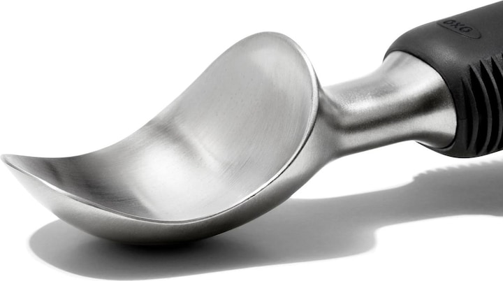 Immagine prodotto OXO Cucchiaio ghiacciaio STL (Palline di gelato)