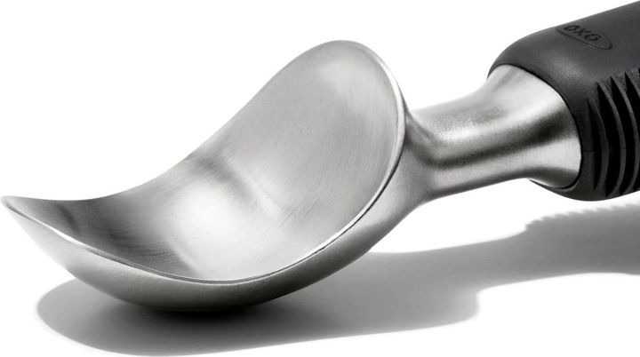 Image du produit OXO STL Cuillère à glace (Boules de glace)