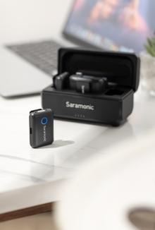 Image du produit Saramonic Blink500 B2+