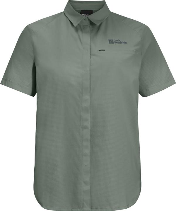 Immagine prodotto Jack Wolfskin Vandra S/S Shirt W (S)