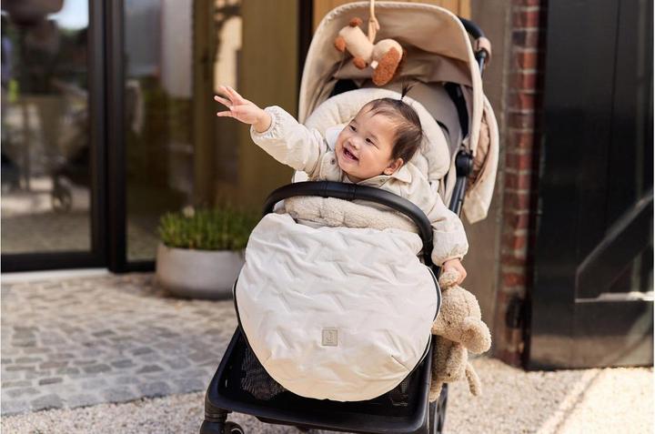 Image du produit Jollein Kuscheltier Elephant (10 cm)