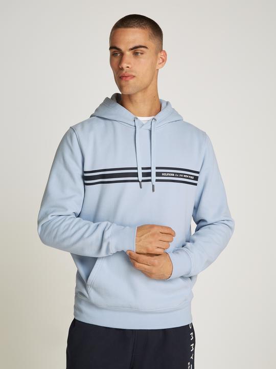 Produktbild Tommy Hilfiger Central Chest Stripe Hoody (L)