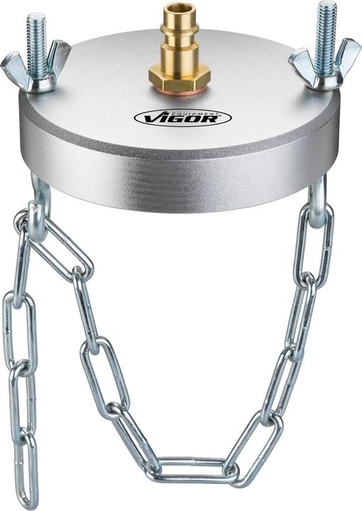 Image du produit Vigor Adaptateur universel pour Bremswar