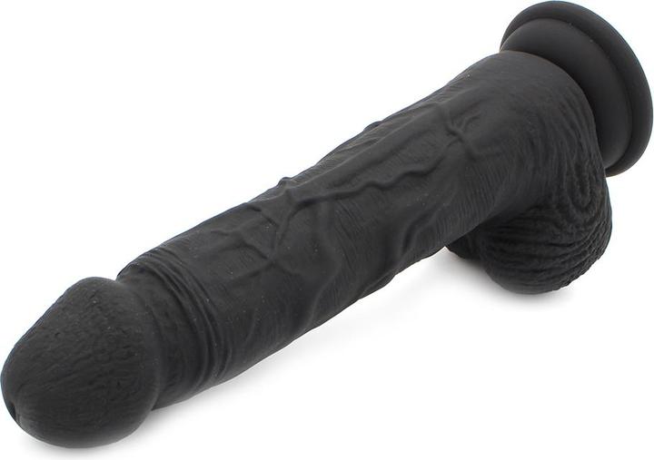 Image du produit Kiotos COX Black 042 Silicone