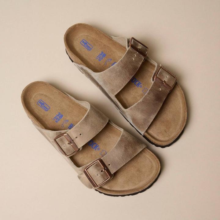 Produktbild Birkenstock Arizona Schmal (39)