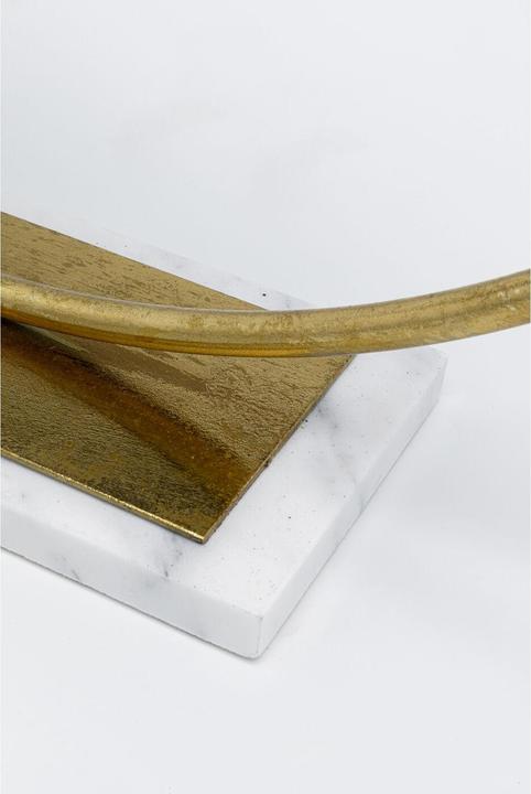 Actual product image Kare Design Deco object Elements Heart Hand 62cm