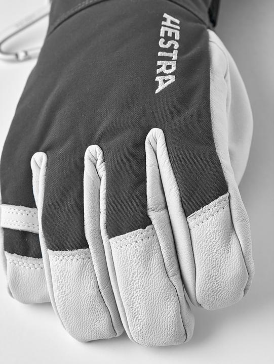 Produktbild Hestra Army Leather Heli Ski Handschuhe (10)