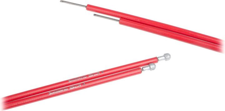 Produktbild Shimano Kit Câbles et Gaines Freins PTFE