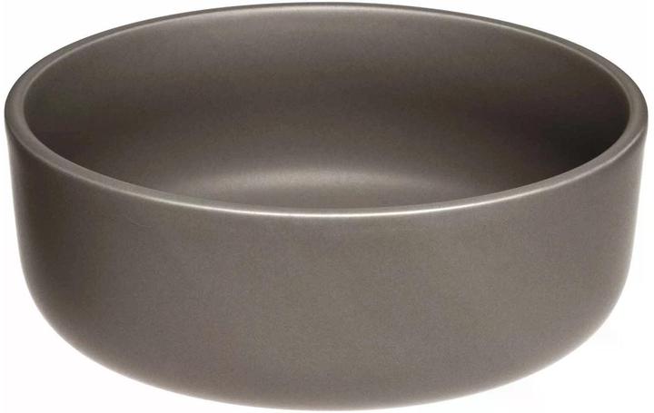 Image du produit Leonardo Schale Roma 6 Stück, Taupe (15.70 cm, 0.60 l, 6 x)