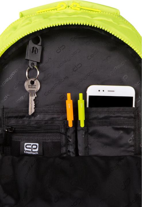Produktbild Coolpack 4tlg. RucksackSet PICK 17 (26 l)