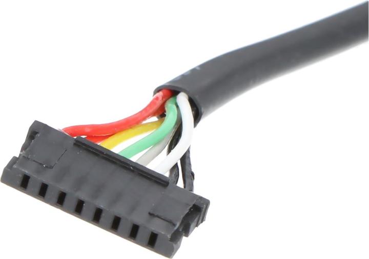 Actual product image AccuCell Battery Lenovo IdeaPad 100 15IBY, B50-10, L14C3A01, L14S3A01 (2200 mAh)