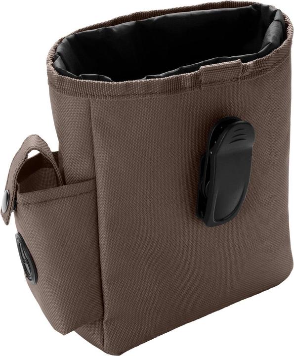 Hunter Treat bag Tyra, brown - (69476) (One size, Agility)