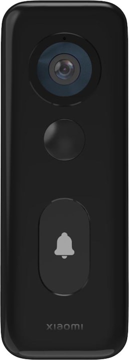 Xiaomi Mi Smart Doorbell 3S (Wi-Fi)