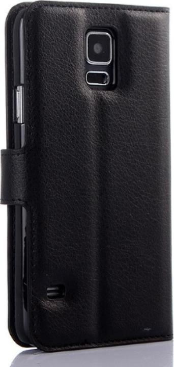 Immagine prodotto Screenguard Custodia in pelle per Samsung Galaxy S5 (Samsung Galaxy S5)