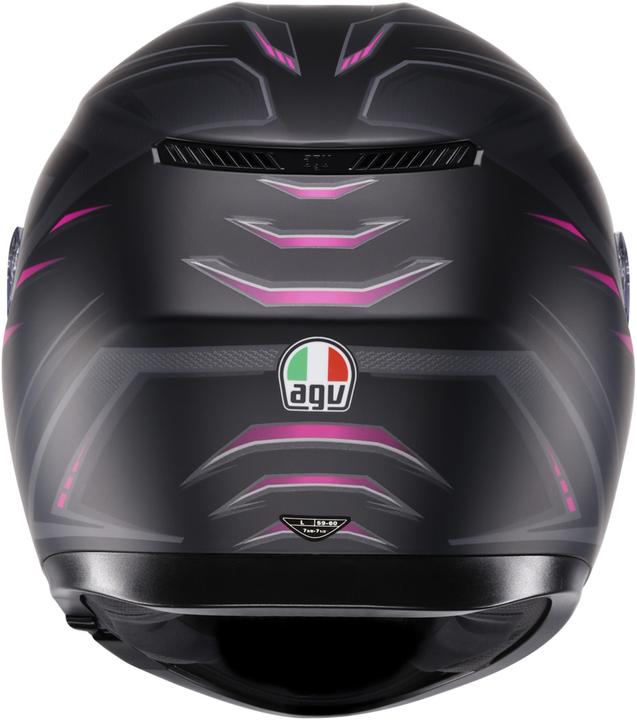 Immagine prodotto AGV Casque intégral K3 Syth (XL)