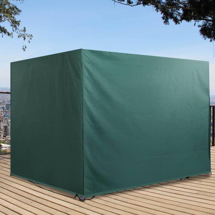 Actual product image Outsunny Cover for garden furniture