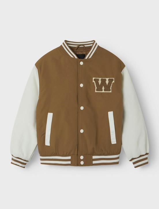 Produktbild Name it College Bomberjacke (140)