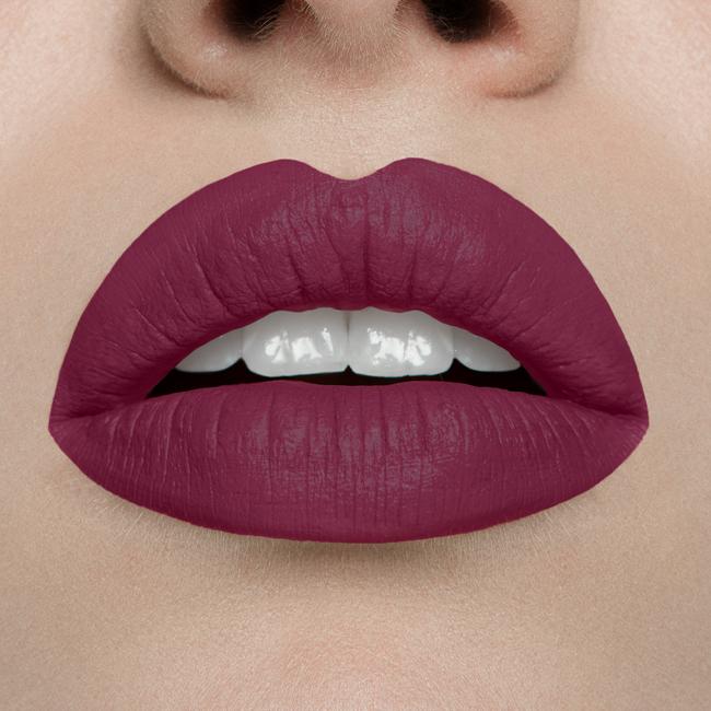Immagine prodotto Mulac Velvet Ink Matte Liquid Lipstick - 37 Mistress (37 Padrona)