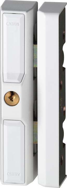 Actual product image Abus DF88 W vs. EK