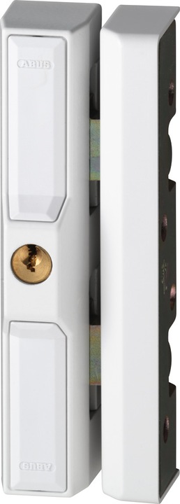 Produktbild Abus DF88 W vs. EK