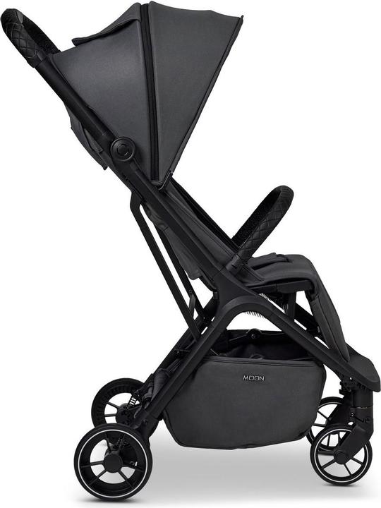 Produktbild Moon Buggy Zoé anthra/black