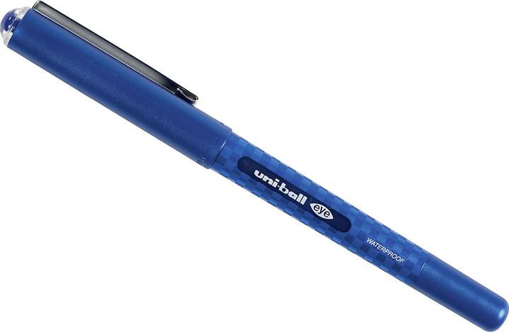 Immagine prodotto Uni-ball Tintenroller (Blu, 1 x)
