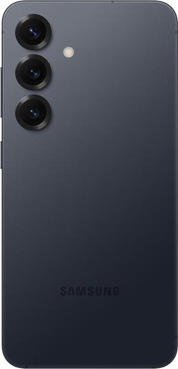 Produktbild Samsung Galaxy S25 (128 GB, Blue Black, 6.20", Dual SIM, 5G)