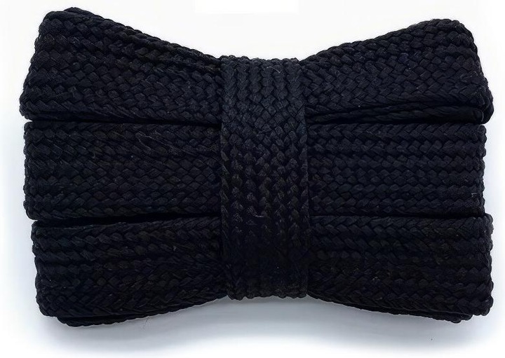 Actual product image X-Tac X-Style Super Fat Shoelaces (160 cm)