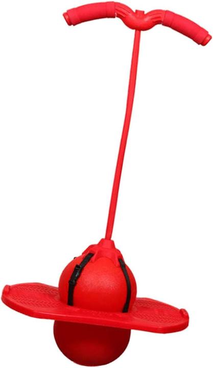 Image du produit Activity Board Ballon sauteur, saut de grenouille, appareil de saut en longueur, équipement sportif pour augmenter