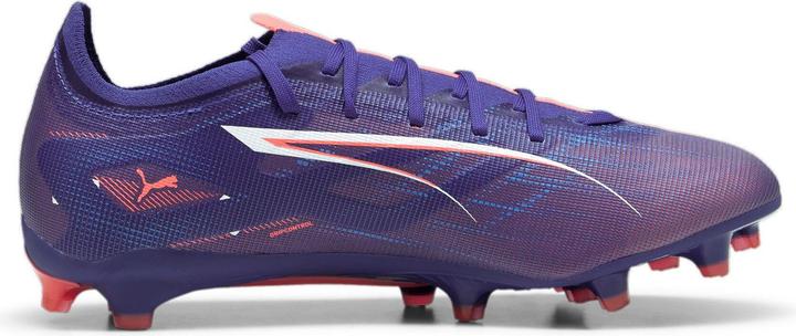 Actual product image Puma Ultra 5 Match Fg/Ag (46.5)