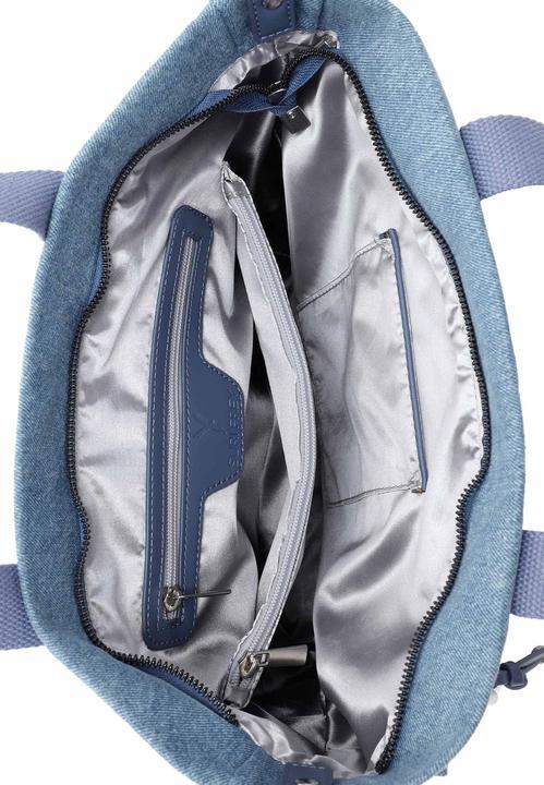 Immagine prodotto Suri Frey Shopper Foxy (18.70 l)