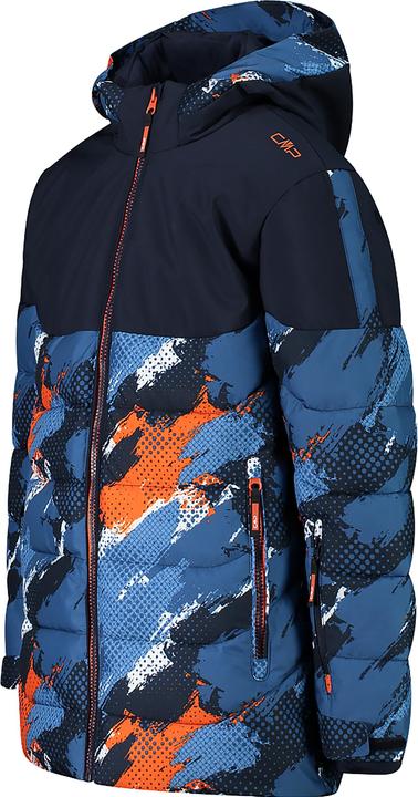 Produktbild CMP Campagnolo Hoodie (140)