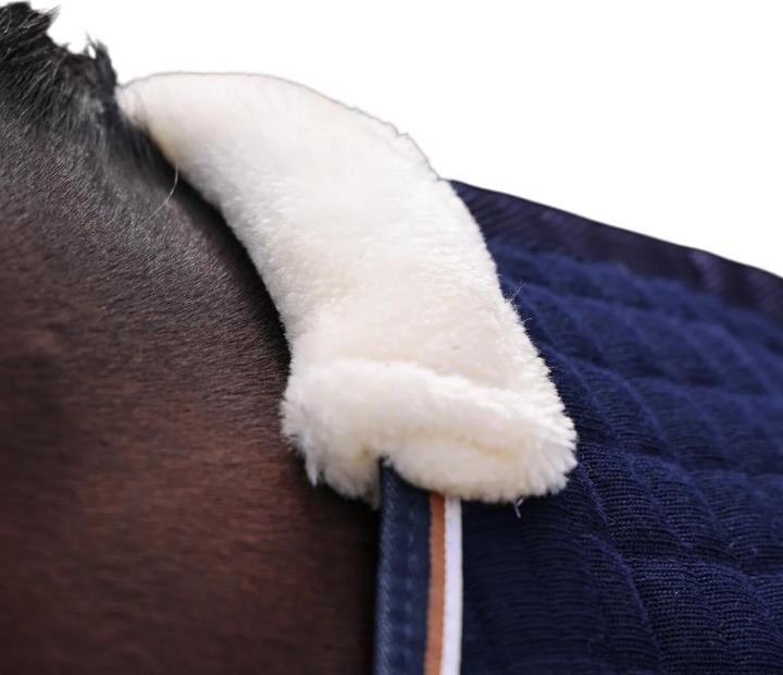 Produktbild Tempest Original Tech Standard Gesteppt Pferde Cooler Weidedecke (137 cm)