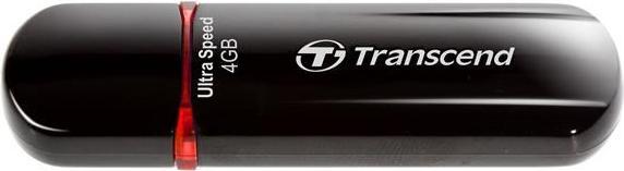 Productafbeelding Transcend JetFlash (4 GB, USB-A)