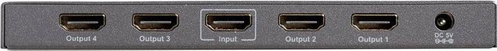 Productafbeelding Marmitek Split 614 UHD 4K HDMI verdeler