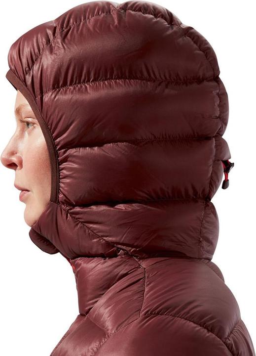 Actual product image Berghaus Insulated Summit Nomad Down Jacket (38)